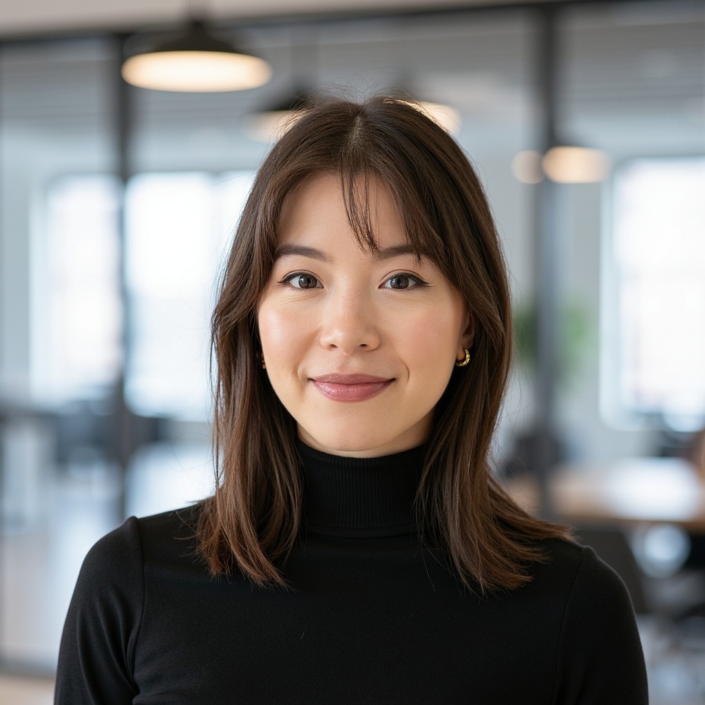 Isabelle Hanson — Founder, Gold St Solutions